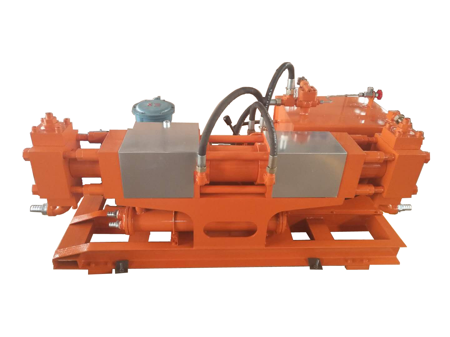 2zbys1.8/30-22液压双液注浆泵