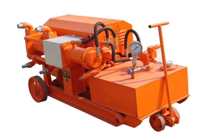 kby90/15-22型注浆泵