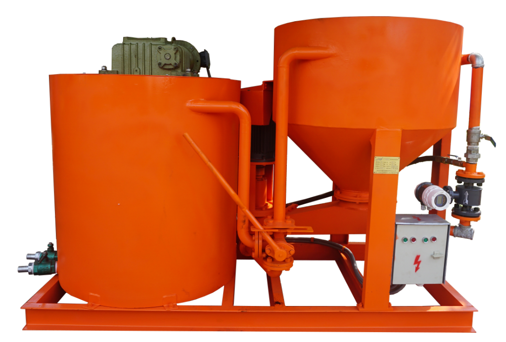 zj系列高速制浆机